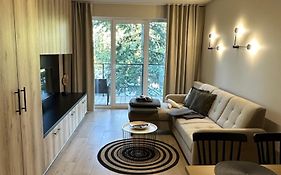 Baltic Waves Apartments Resort & Spa
