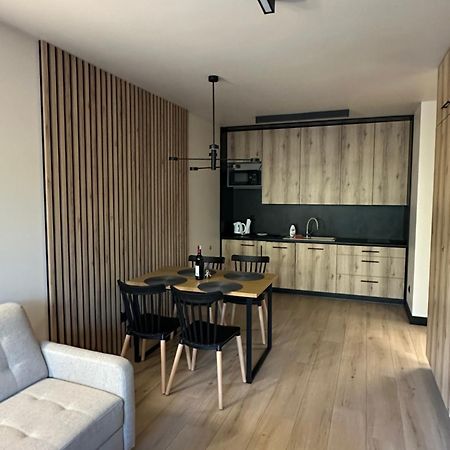 Baltic Waves Apartments Resort & Spa Dziwnów Zewnętrze zdjęcie