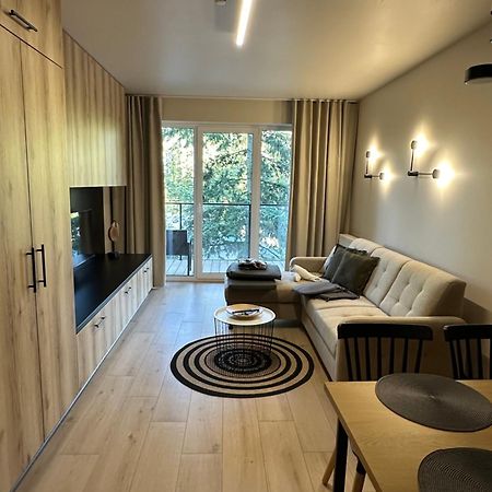 Baltic Waves Apartments Resort & Spa Dziwnów Zewnętrze zdjęcie