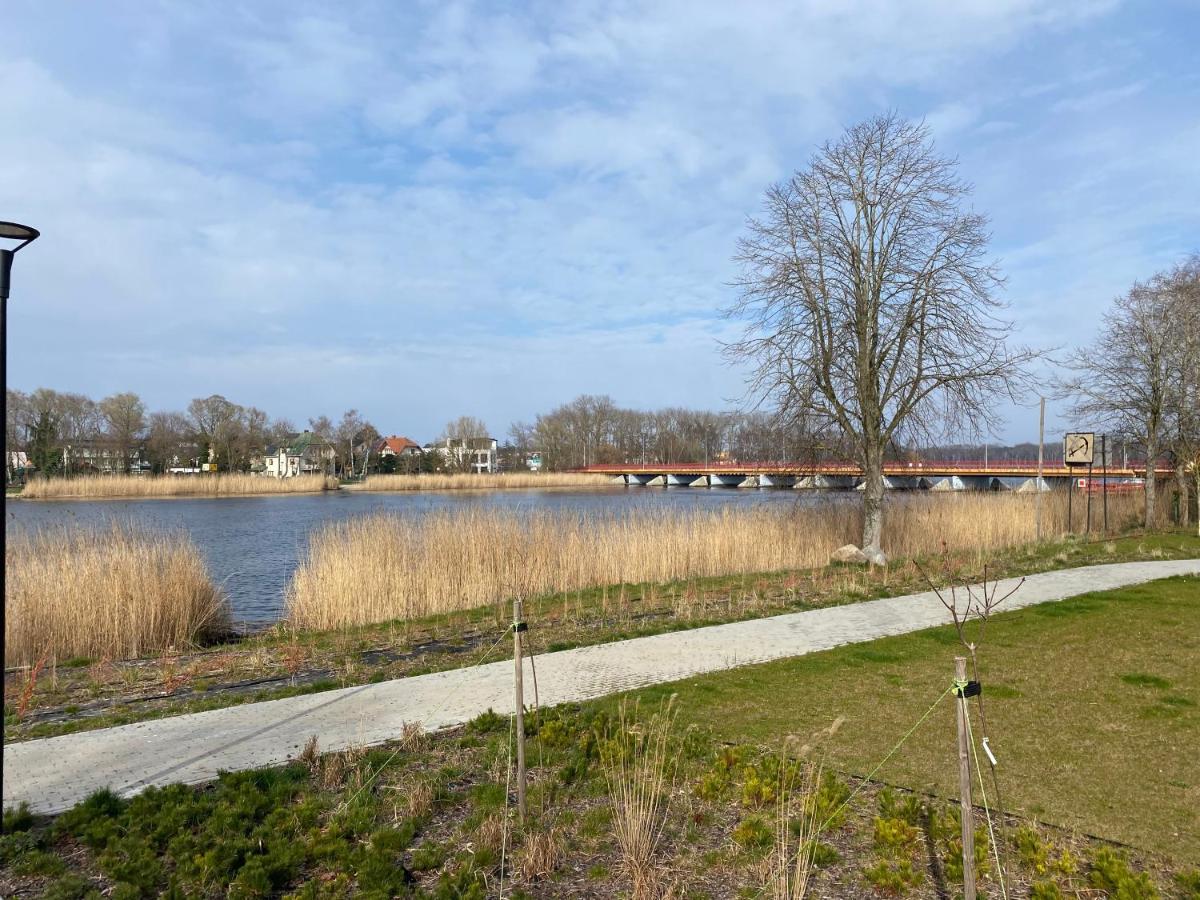 Baltic Waves Apartments Resort & Spa Dziwnów Zewnętrze zdjęcie