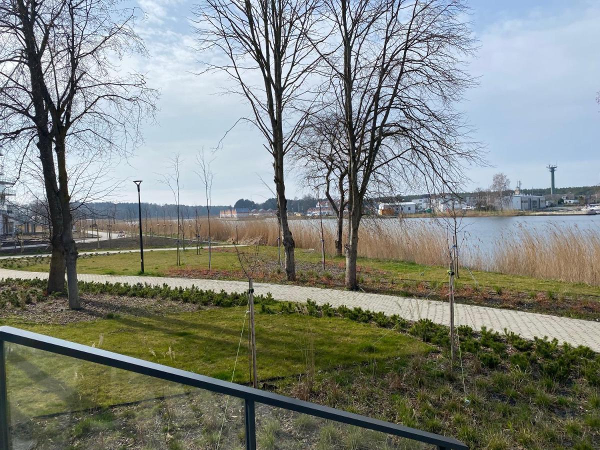 Baltic Waves Apartments Resort & Spa Dziwnów Zewnętrze zdjęcie