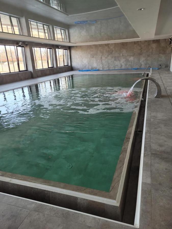 Baltic Waves Apartments Resort & Spa Dziwnów Zewnętrze zdjęcie