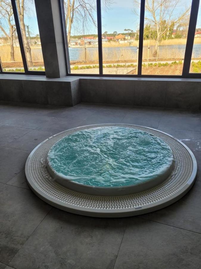 Baltic Waves Apartments Resort & Spa Dziwnów Zewnętrze zdjęcie