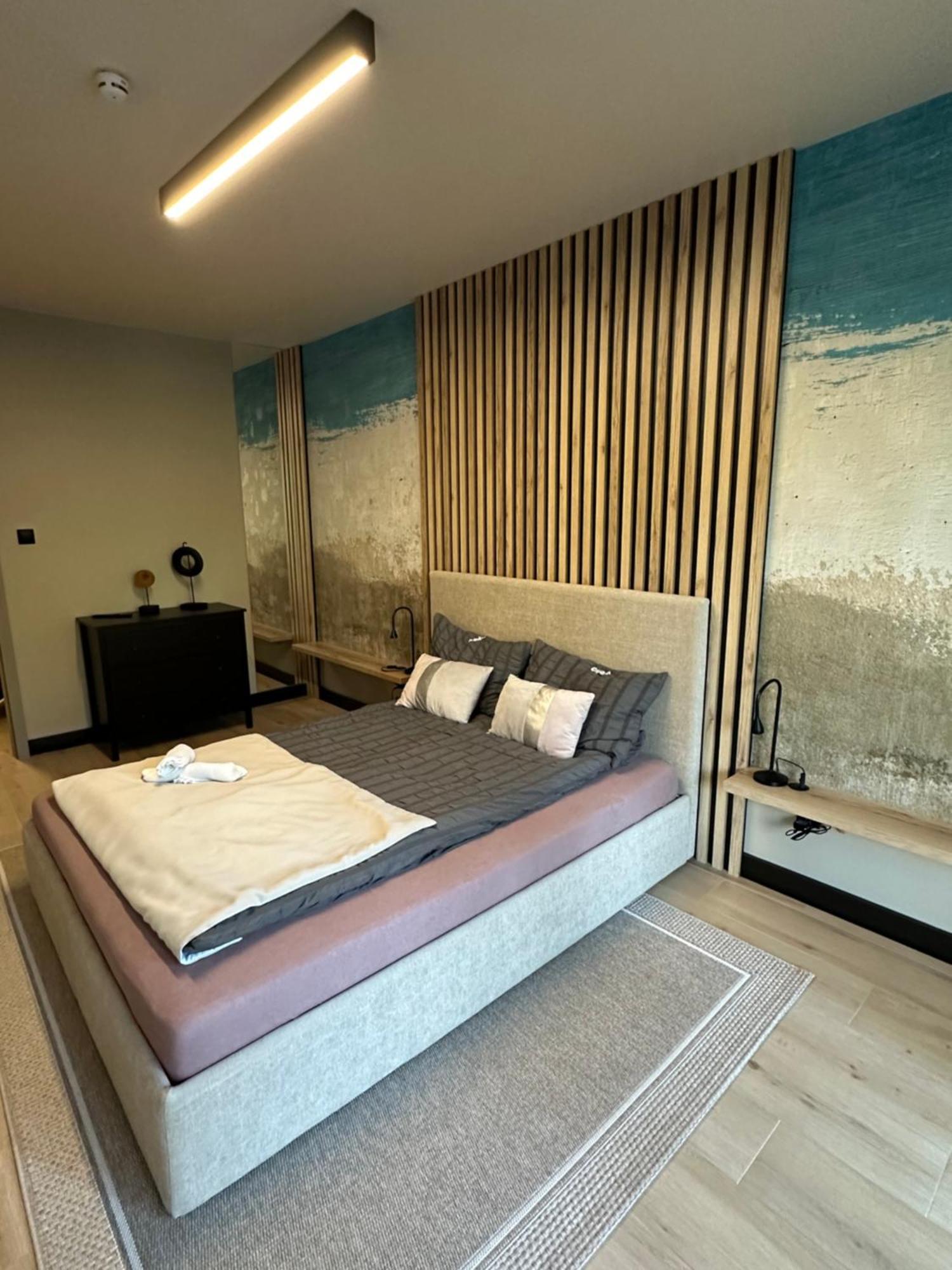 Baltic Waves Apartments Resort & Spa Dziwnów Zewnętrze zdjęcie